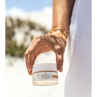 Mbiri Natural Skincare Prebiotic Daily Cream